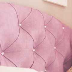 Кровать Эльза на латах + Бортик в Ханты-Мансийске - hanty-mansiysk.mebel24.online | фото 8