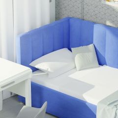 Кровать Энрика + Решетка+ПМ (800) *Без Дна в Ханты-Мансийске - hanty-mansiysk.mebel24.online | фото 2