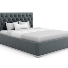 Кровать Ева интерьерная +основание (160х200) в Ханты-Мансийске - hanty-mansiysk.mebel24.online | фото 10