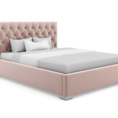 Кровать Ева интерьерная +основание (160х200) в Ханты-Мансийске - hanty-mansiysk.mebel24.online | фото 13