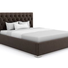 Кровать Ева интерьерная +основание (160х200) в Ханты-Мансийске - hanty-mansiysk.mebel24.online | фото 21