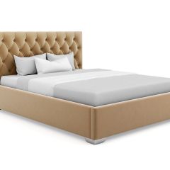 Кровать Ева интерьерная +основание (160х200) в Ханты-Мансийске - hanty-mansiysk.mebel24.online | фото 22