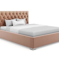 Кровать Ева интерьерная +основание (160х200) в Ханты-Мансийске - hanty-mansiysk.mebel24.online | фото 23