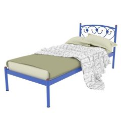 Кровать Ева (МилСон) в Ханты-Мансийске - hanty-mansiysk.mebel24.online | фото 3