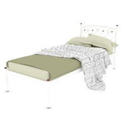 Кровать Ева (МилСон) в Ханты-Мансийске - hanty-mansiysk.mebel24.online | фото 6