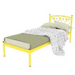 Кровать Ева (МилСон) в Ханты-Мансийске - hanty-mansiysk.mebel24.online | фото 7