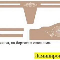 Кровать Фея 1600 с двумя ящиками в Ханты-Мансийске - hanty-mansiysk.mebel24.online | фото 20
