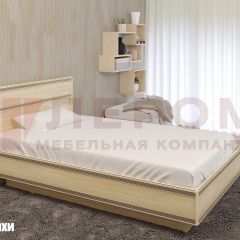 Кровать КР-1001 в Ханты-Мансийске - hanty-mansiysk.mebel24.online | фото