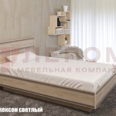 Кровать КР-1001 в Ханты-Мансийске - hanty-mansiysk.mebel24.online | фото 2