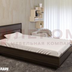 Кровать КР-1001 в Ханты-Мансийске - hanty-mansiysk.mebel24.online | фото 3