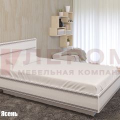 Кровать КР-1001 в Ханты-Мансийске - hanty-mansiysk.mebel24.online | фото 4