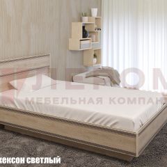 Кровать КР-1002 в Ханты-Мансийске - hanty-mansiysk.mebel24.online | фото 2