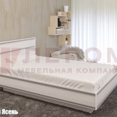 Кровать КР-1002 в Ханты-Мансийске - hanty-mansiysk.mebel24.online | фото 4