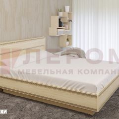 Кровать КР-1003 в Ханты-Мансийске - hanty-mansiysk.mebel24.online | фото 1