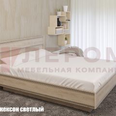 Кровать КР-1003 в Ханты-Мансийске - hanty-mansiysk.mebel24.online | фото 2