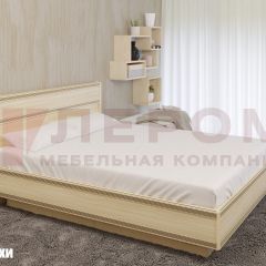 Кровать КР-1004 в Ханты-Мансийске - hanty-mansiysk.mebel24.online | фото