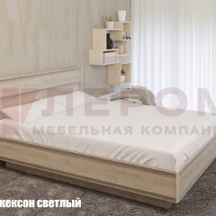 Кровать КР-1004 в Ханты-Мансийске - hanty-mansiysk.mebel24.online | фото 2