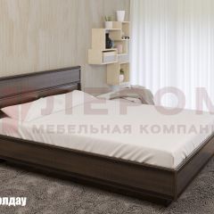 Кровать КР-1004 в Ханты-Мансийске - hanty-mansiysk.mebel24.online | фото 3