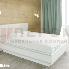 Кровать КР-1013 с мягким изголовьем в Ханты-Мансийске - hanty-mansiysk.mebel24.online | фото 4