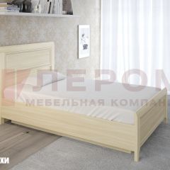 Кровать КР-1021 в Ханты-Мансийске - hanty-mansiysk.mebel24.online | фото 1