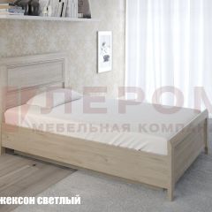 Кровать КР-1021 в Ханты-Мансийске - hanty-mansiysk.mebel24.online | фото 2