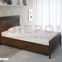 Кровать КР-1021 в Ханты-Мансийске - hanty-mansiysk.mebel24.online | фото 3