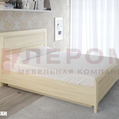 Кровать КР-1023 в Ханты-Мансийске - hanty-mansiysk.mebel24.online | фото