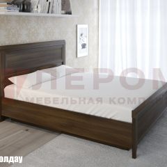 Кровать КР-1024 в Ханты-Мансийске - hanty-mansiysk.mebel24.online | фото 3