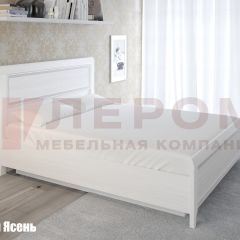 Кровать КР-1024 в Ханты-Мансийске - hanty-mansiysk.mebel24.online | фото 4