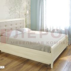 Кровать КР-1033 с мягким изголовьем в Ханты-Мансийске - hanty-mansiysk.mebel24.online | фото 4