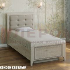 Кровать КР-1035 в Ханты-Мансийске - hanty-mansiysk.mebel24.online | фото 2