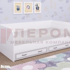 Кровать КР-1042 в Ханты-Мансийске - hanty-mansiysk.mebel24.online | фото 4