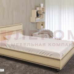 Кровать КР-2001 в Ханты-Мансийске - hanty-mansiysk.mebel24.online | фото 1
