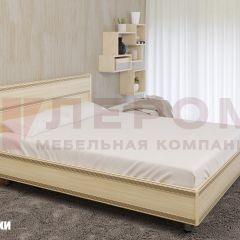 Кровать КР-2002 в Ханты-Мансийске - hanty-mansiysk.mebel24.online | фото