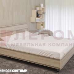 Кровать КР-2002 в Ханты-Мансийске - hanty-mansiysk.mebel24.online | фото 2