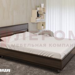 Кровать КР-2002 в Ханты-Мансийске - hanty-mansiysk.mebel24.online | фото 3