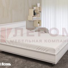 Кровать КР-2002 в Ханты-Мансийске - hanty-mansiysk.mebel24.online | фото 4