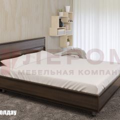 Кровать КР-2004 в Ханты-Мансийске - hanty-mansiysk.mebel24.online | фото 2