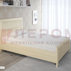 Кровать КР-2021 в Ханты-Мансийске - hanty-mansiysk.mebel24.online | фото 1