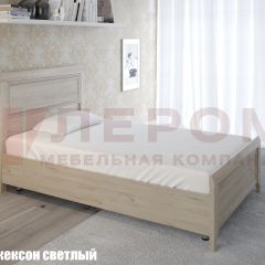 Кровать КР-2021 в Ханты-Мансийске - hanty-mansiysk.mebel24.online | фото 2
