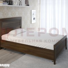 Кровать КР-2021 в Ханты-Мансийске - hanty-mansiysk.mebel24.online | фото 3