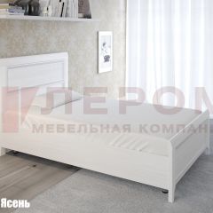 Кровать КР-2021 в Ханты-Мансийске - hanty-mansiysk.mebel24.online | фото 4