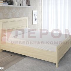Кровать КР-2023 в Ханты-Мансийске - hanty-mansiysk.mebel24.online | фото 1