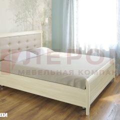 Кровать КР-2033 с мягким изголовьем в Ханты-Мансийске - hanty-mansiysk.mebel24.online | фото 2