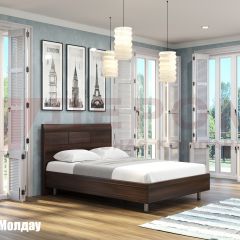 Кровать КР-2801 в Ханты-Мансийске - hanty-mansiysk.mebel24.online | фото 3