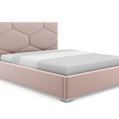 Кровать Кристи интерьерная +основание (80х200) в Ханты-Мансийске - hanty-mansiysk.mebel24.online | фото 13