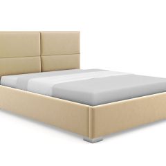 Кровать Квин интерьерная +основание (80х200) в Ханты-Мансийске - hanty-mansiysk.mebel24.online | фото 6