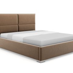 Кровать Квин интерьерная +основание (80х200) в Ханты-Мансийске - hanty-mansiysk.mebel24.online | фото 10
