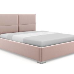 Кровать Квин интерьерная +основание (80х200) в Ханты-Мансийске - hanty-mansiysk.mebel24.online | фото 12