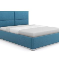 Кровать Квин интерьерная +основание (80х200) в Ханты-Мансийске - hanty-mansiysk.mebel24.online | фото 17